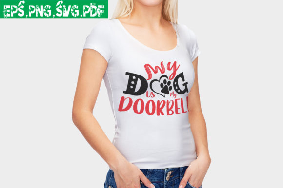Eye-catching Dog SVG Graphics and Illustrations Review