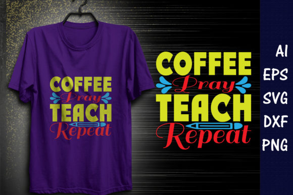 Homeschool Mom Quote Design, Coffee Pr