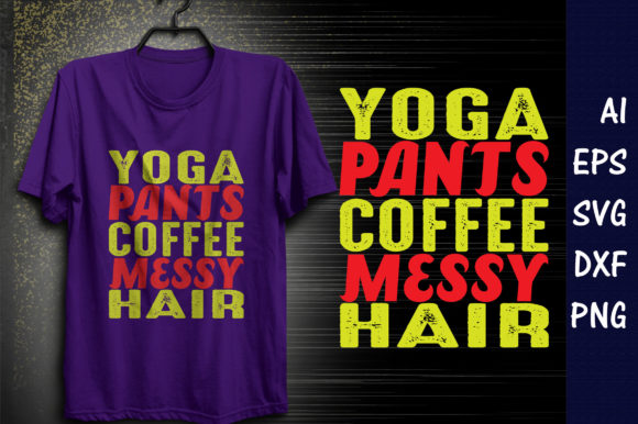 Homeschool Mom Quote Design,Yoga Pants Graphics and T-Shirt Designs