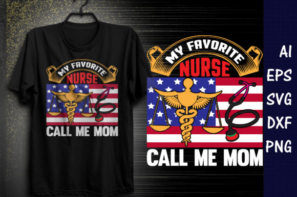 My Favorite Call Me Mom Graphics and T-Shirt Designs Review